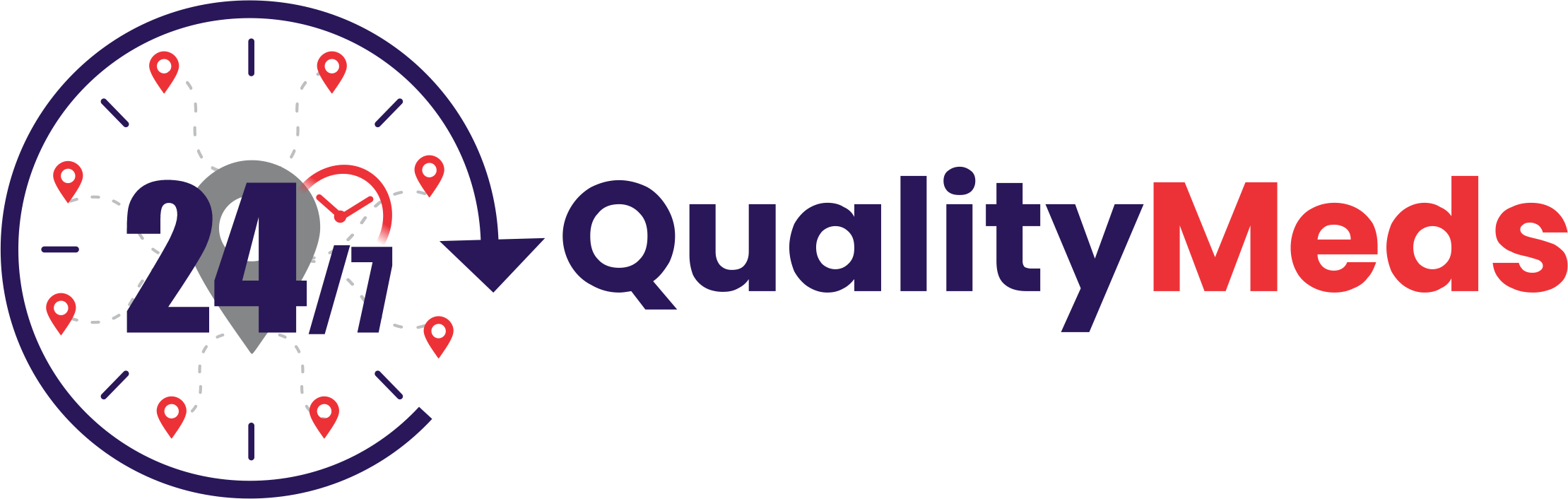 24/7 QualityMeds