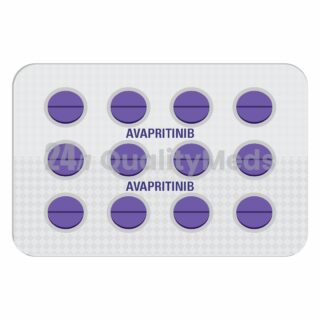 Avapritinib