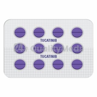 tucatinib tablet
