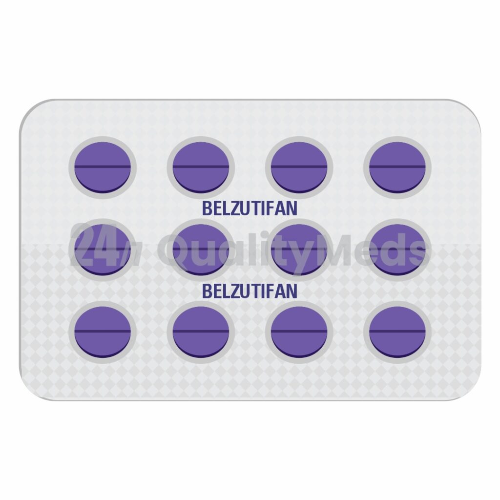 Belzutifan