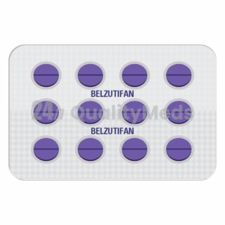 Buy Belzutifan tablet online in India