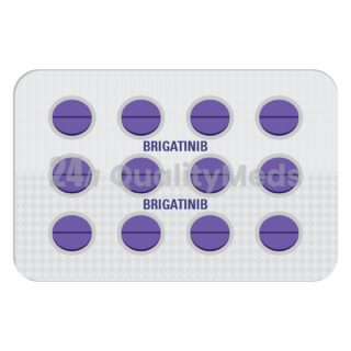 Brigatinib