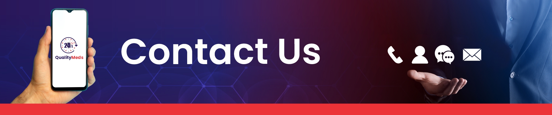 CONTACT US
