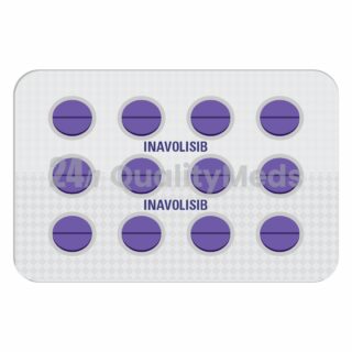 Itovebi (Inavolisib) Tablets price and availability in India