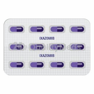 Buy Ixazomib Capsules in India