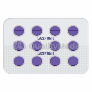 lazertinib