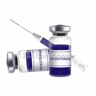 Tafasitamab Injection in India