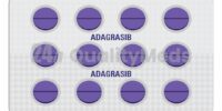 Adagrasib (Krazati) in India