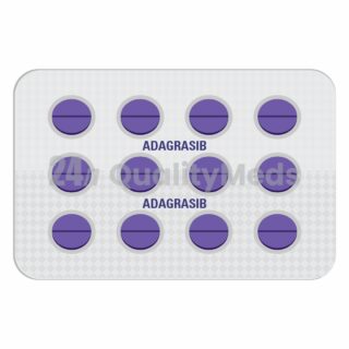 Buy Krazati (Adagrasib) Tablets Online in India