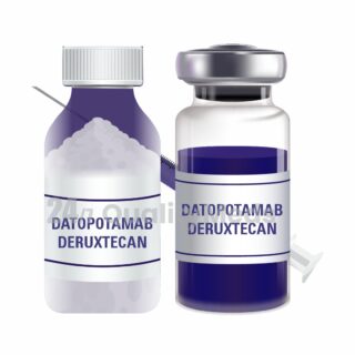 Buy Datroway (Datopotamab Deruxtecan) Injection Online in India
