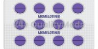 Momelotinib