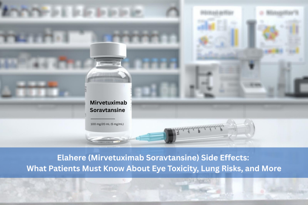 Mirvetuximab Soravtansine