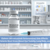 Mirvetuximab Soravtansine