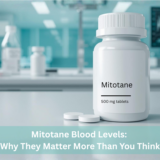 Mitotane Blood Levels Why They Matter More Than You Think