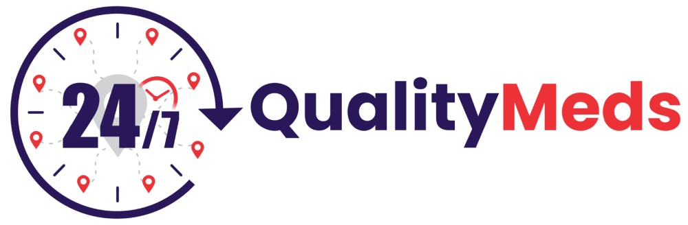 24/7 QualityMeds