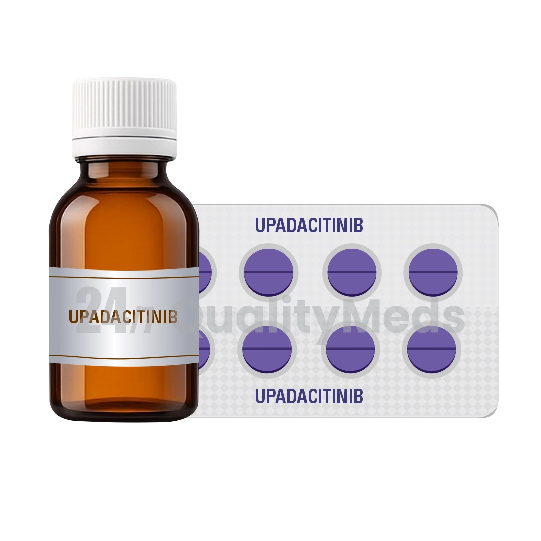 Buy Rinvoq (Upadacitinib) tablets and oral solution in India at best price