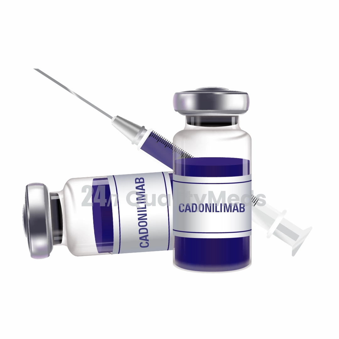 Buy Cadonilimab Injection in India