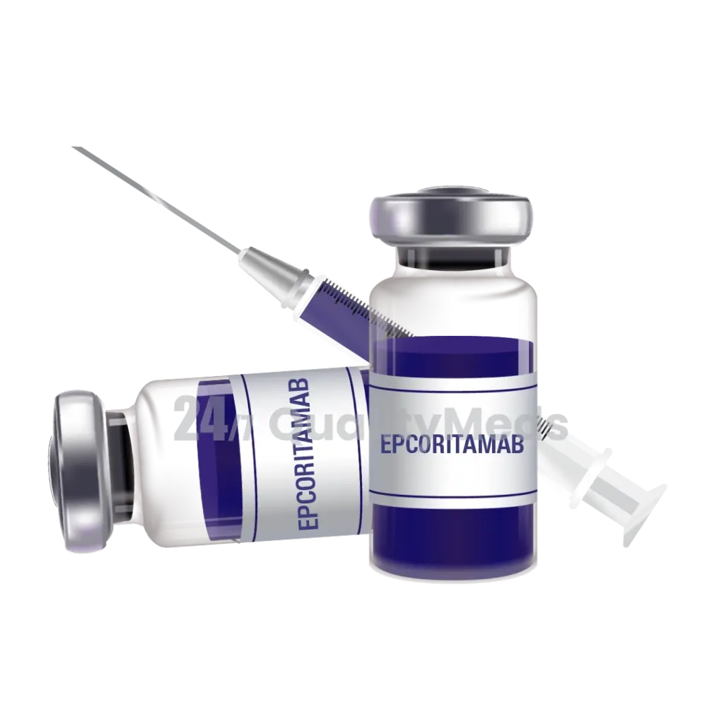 Buy Epcoritamab (Tepkinly / Epkinly) Online in India