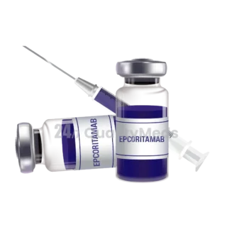 Buy Epcoritamab (Tepkinly / Epkinly) Online in India