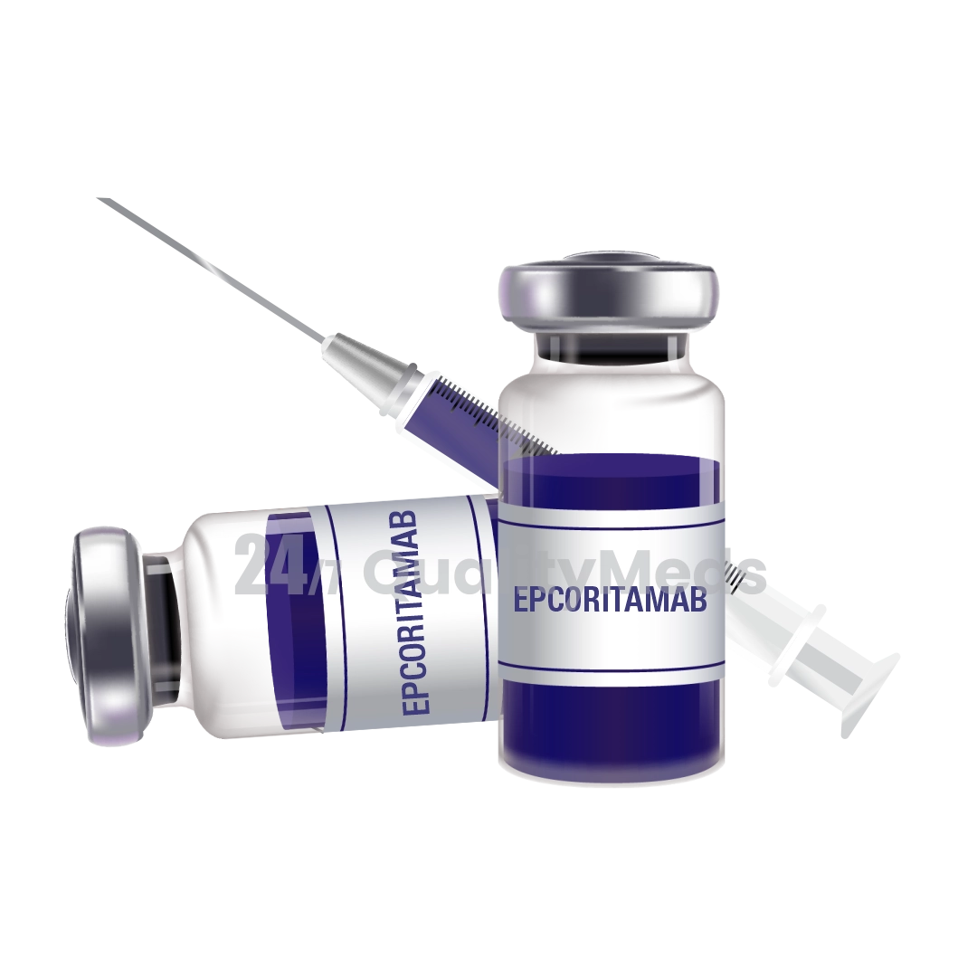 Buy Epcoritamab (Tepkinly / Epkinly) Online in India