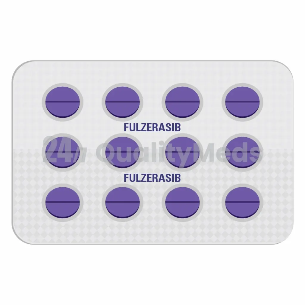 Buy Fulzerasib tablets in India