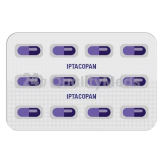Buy Fabhalta (Iptacopan) Capsules Online in India