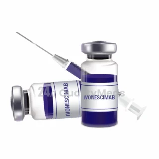 Buy Ivonescimab 100mg/10ml Injection