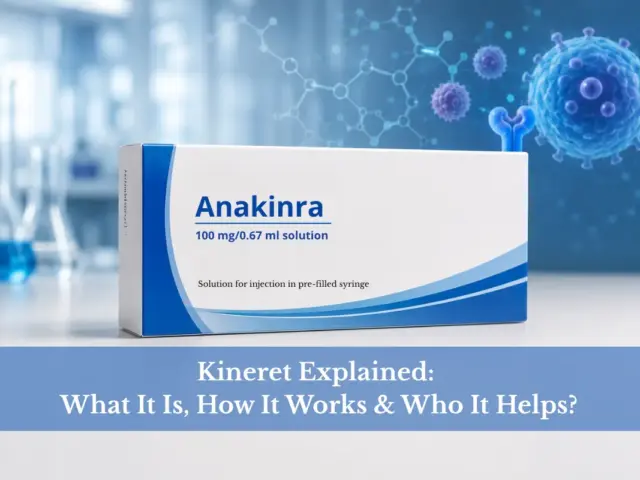 Anakinra Injection 100 mg Online in India