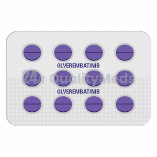 Buy Olverembatinib Tablets Online in India