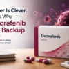 Cancer Is Clever: Why Encorafenib Has a Backup Plan