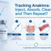 Buy Anakinra Injection in India