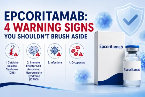 Epcoritamab Injection in India