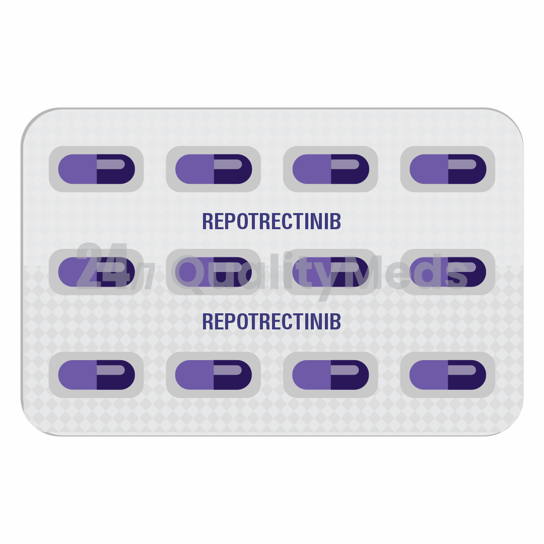 Buy Repotrectinib (Augtyro) capsules online in India