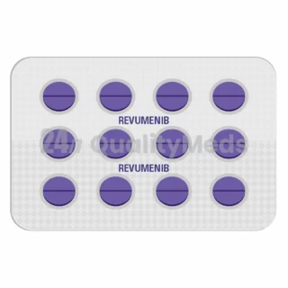 Revumenib