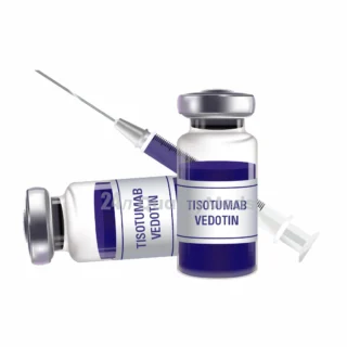 Tisotumab Vedotin Injection in India