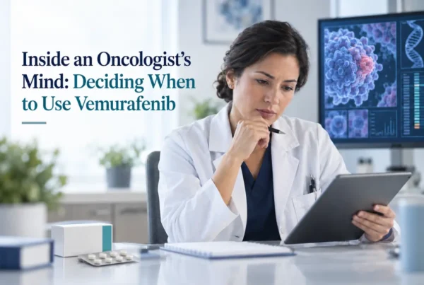 buy vemurafenib tablets for BRAF V600 positive cancers
