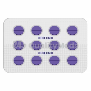 Ripretinib Tablets in India