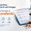 Buy Encorafenib Capsules in india