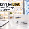 Anakinra DIRA treatment