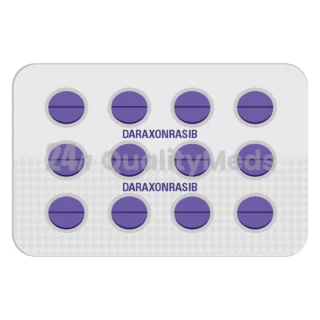 Buy Daraxonrasib (Rasonque) Tablets in Indi