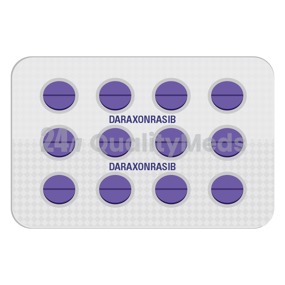 Buy Daraxonrasib (Rasonque) Tablets in Indi