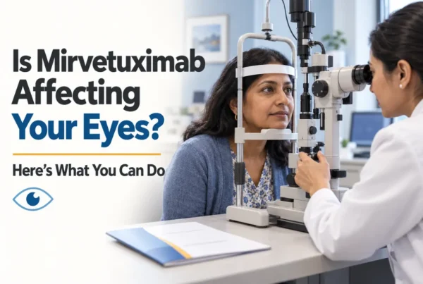 Buy Mirvetuximab Soravtansine in India