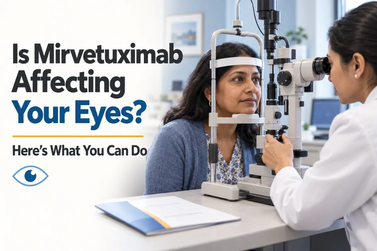 Buy Mirvetuximab Soravtansine in India